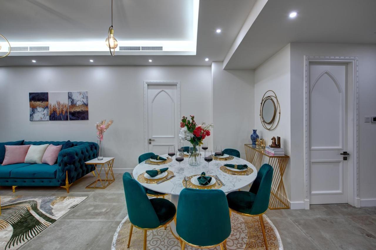 Durrani Homes - Arabian Luxury At Souk Al Bahar Besides Burj Khalifa & Dubai Mall Экстерьер фото