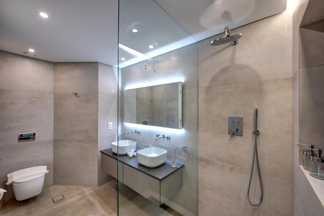 Durrani Homes - Arabian Luxury At Souk Al Bahar Besides Burj Khalifa & Dubai Mall Экстерьер фото