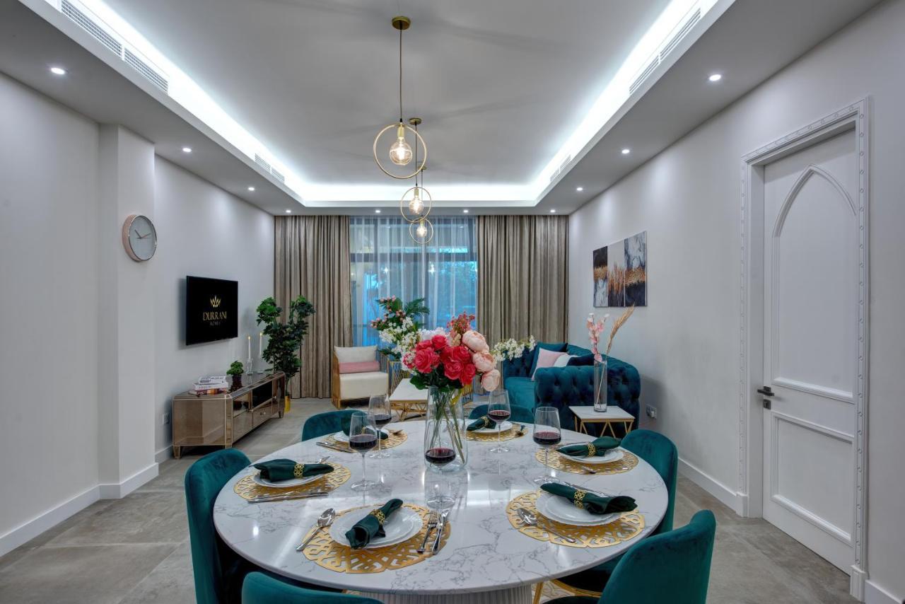 Durrani Homes - Arabian Luxury At Souk Al Bahar Besides Burj Khalifa & Dubai Mall Экстерьер фото