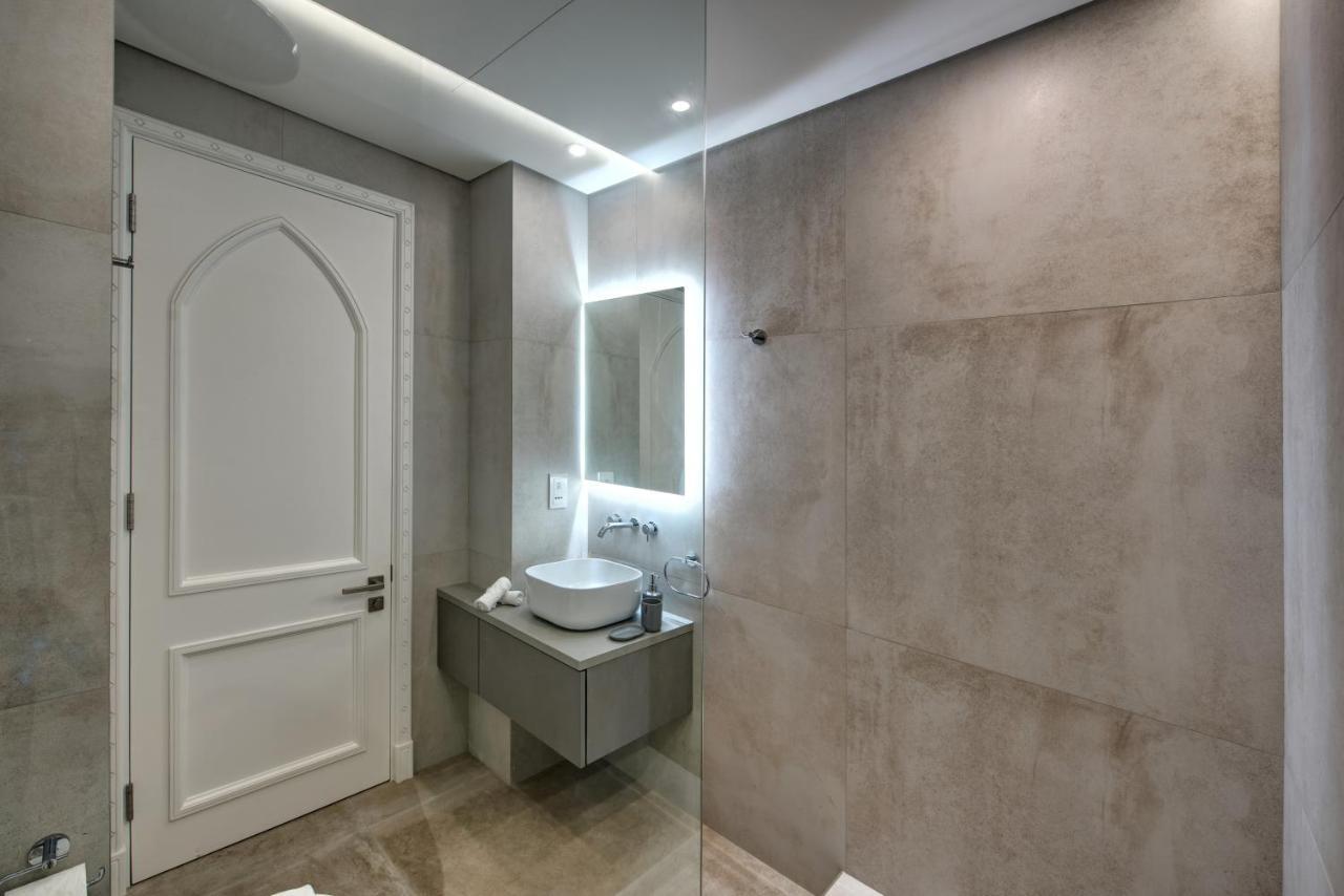 Durrani Homes - Arabian Luxury At Souk Al Bahar Besides Burj Khalifa & Dubai Mall Экстерьер фото
