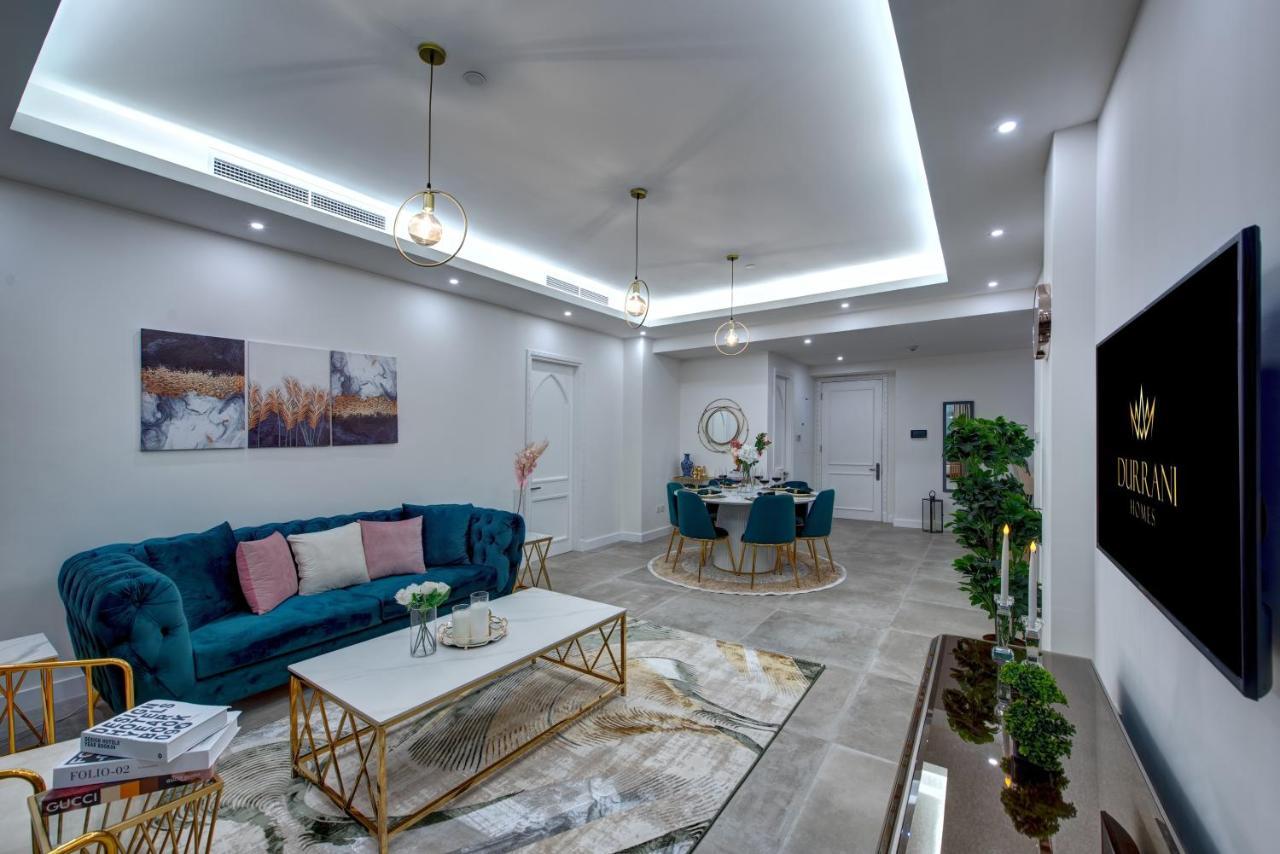 Durrani Homes - Arabian Luxury At Souk Al Bahar Besides Burj Khalifa & Dubai Mall Экстерьер фото